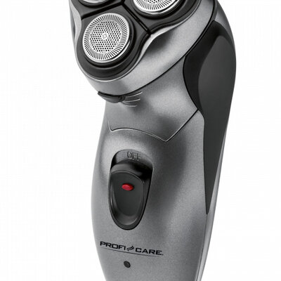 Brijač Profi care PC-HR 3053 S sivi