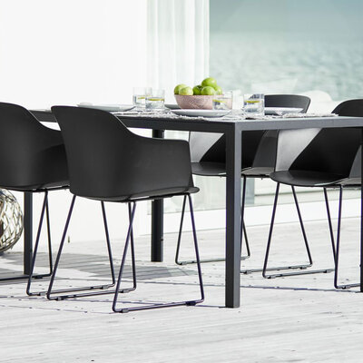 Plastične Garniture