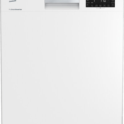 Beko Mašina za pranje sudova 60cm  DFN28422W