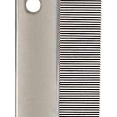 Češalj za buve Trixie 2401