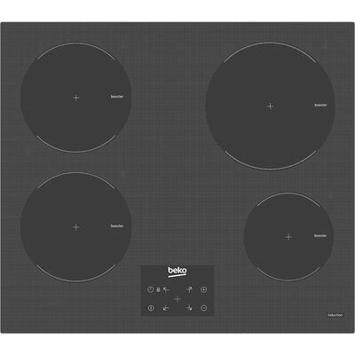 BEKO Ugradna indukciona ploča HII64400ATZG
