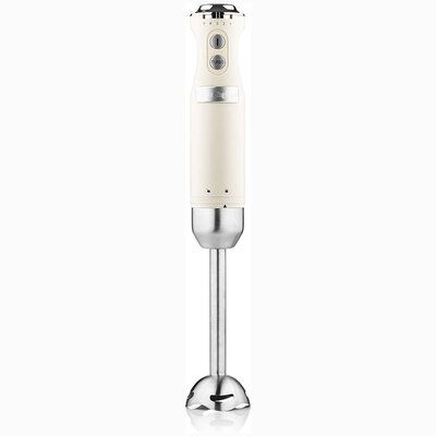 Retro ručni blender Westinghouse WKHBS270WH