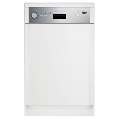 BEKO Ugradna mašina za pranje sudova DSS05011X