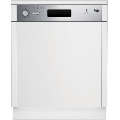 BEKO Ugradna mašina za pranje sudova DSN05310X 