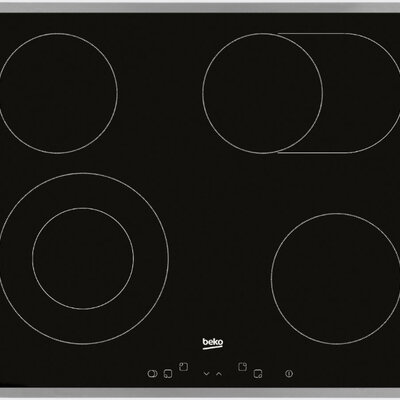 BEKO Ugradna ploča HIC64403X