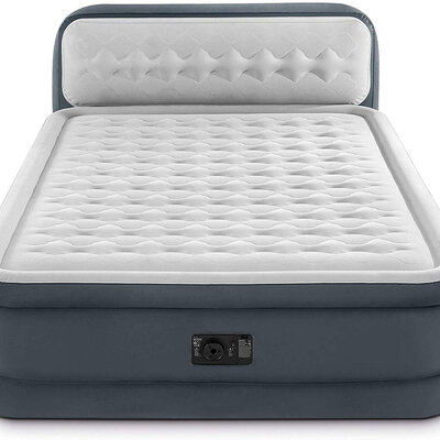 Krevet Na Naduvavanje Sa Uzglavljem INTEX 64448