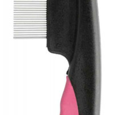 Gusti češalj za buve za mačke Trixie 23120