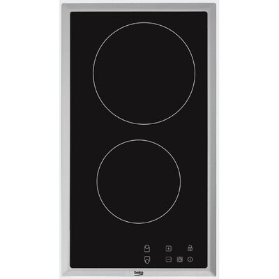 BEKO Ugradna staklokeramička ploča HDMC32400TX