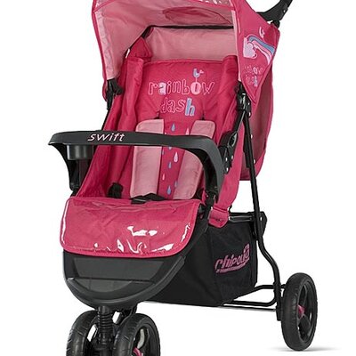Chipolino Kišobran Kolica Swift_C
