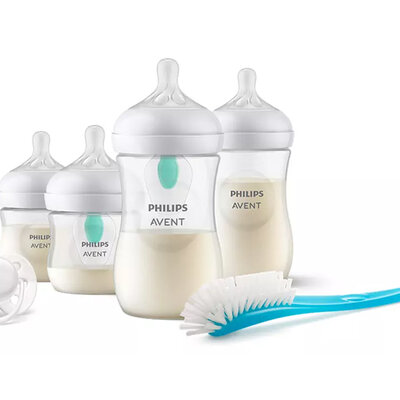 Poklon komplet za bebu - Starter set Philips Avent SCD657/11