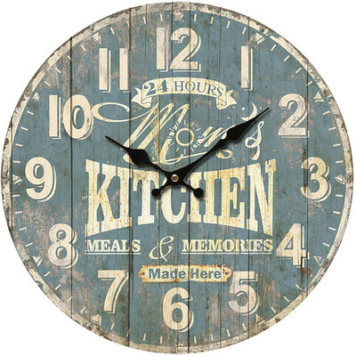 Globo zidni sat B991431