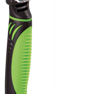 Trimer za osnovno krzno pasa Carding 11cm Trixie 24187