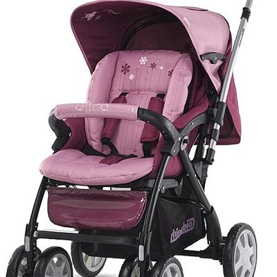 Chipolino Kolica Ultra purple