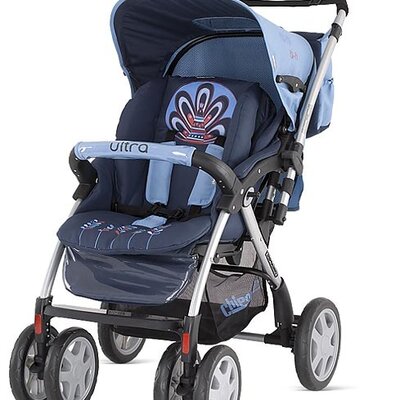 Chipolino Kolica Ultra sky