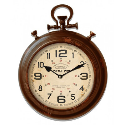 Globo zidni sat B991751