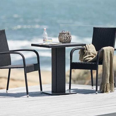 Baštenska garnitura Imorris Sto i dve stolice