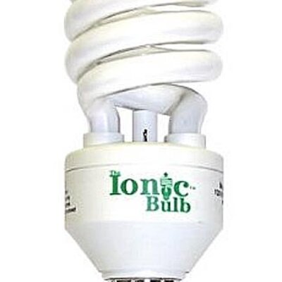 IonicBulb Štedljiva Sijalica