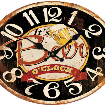 Globo zidni sat B991757