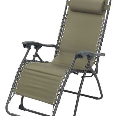 Podesiva stolica Relax Olive