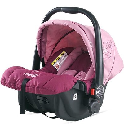 Chipolino Sedište-Nosiljka Ultra purple