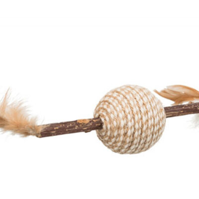 Igračka za mačke Matatabi s perjem Trixie 42431