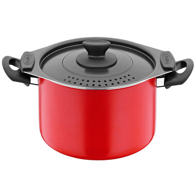 REDIO Lonac za špagete i testenine 20cm