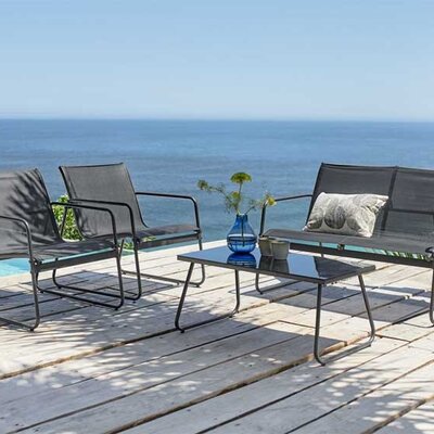 Baštenska garnitura Verde