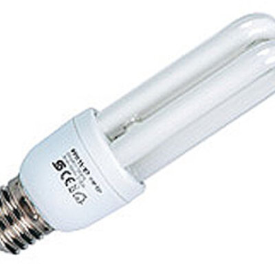 Štedljiva U sijalica - Paket od 5 komada KFU11/27M 