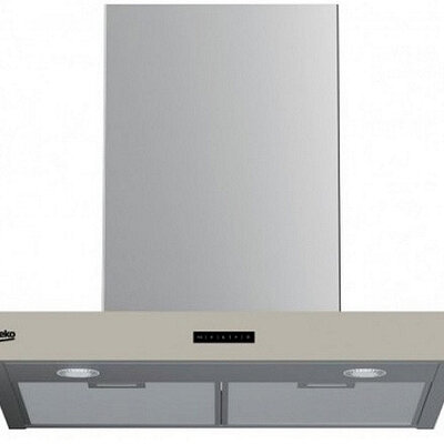 BEKO Kuhinjski zidni aspirator HCB62741BGH