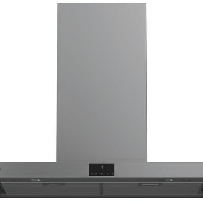 BEKO Kuhinjski zidni aspirator 60 cm HCB61734BX