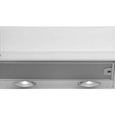 BEKO Kuhinjski Teleskopski aspirator 60 cm CTB6250W