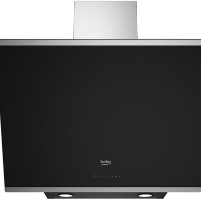 BEKO Kuhinjski zidni aspirator HCA63640B