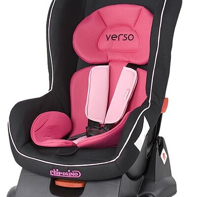 Chipolino Sedište Verso pink