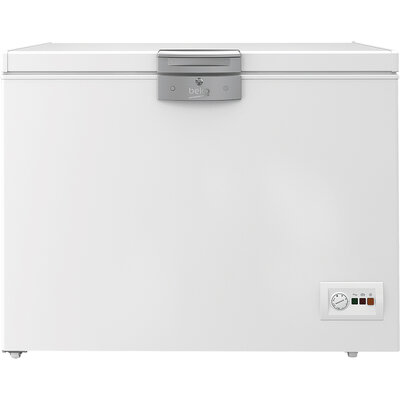 BEKO Horizontalni samostojeći zamrzivač Sandučar 110.5cm HSA32520