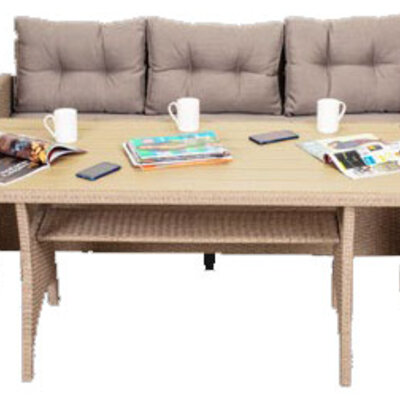 Lounge Garnitura Akami