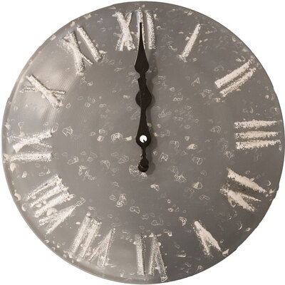 Globo zidni sat B991866