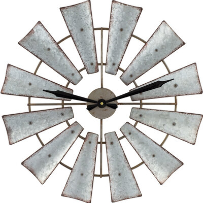 Globo zidni sat B991867