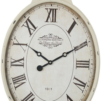 Globo zidni sat B991872