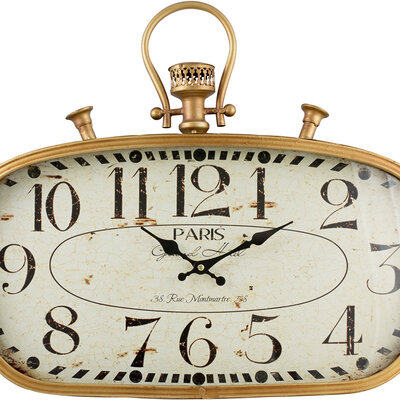 Globo zidni sat B991875