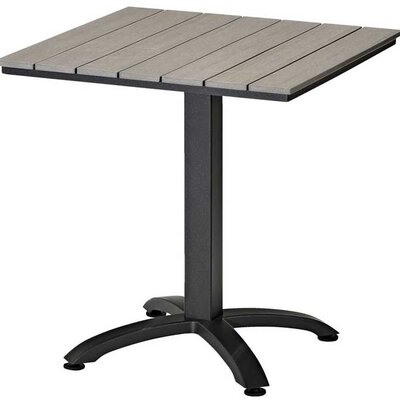 Baštenski sto Brohol