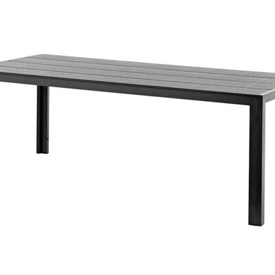 Baštenski sto Trammal 90x205