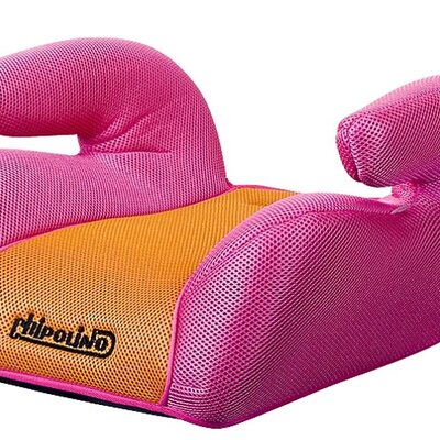 Chipolino Sedište Andy pink