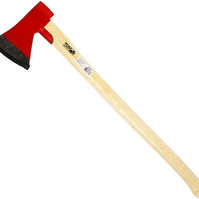 Sekira sa drvenom drškom 1800g 79001034