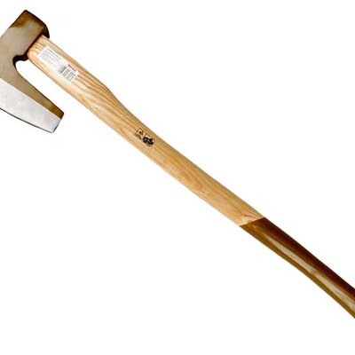 Sekira sa drvenom drškom 1800g 79001023