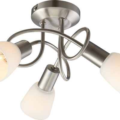 Globo lampa Pumba 54539-3 