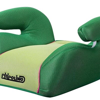 Chipolino Sedište Andy green