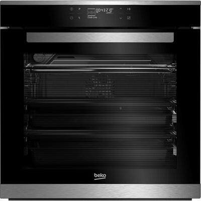 BEKO Multifunkcionalna ugradna rerna 82 L BIS35500XMS