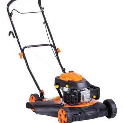 Motorna kosačica za travu Villager Atlas 5001 T