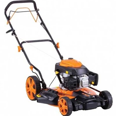 Samohodna motorna kosačica za travu Villager Atlas 5101 T