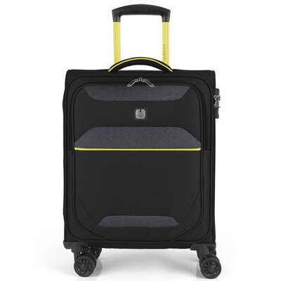 Kabinski EVA kofer sa 4 točka Gabol Giro 119122-01